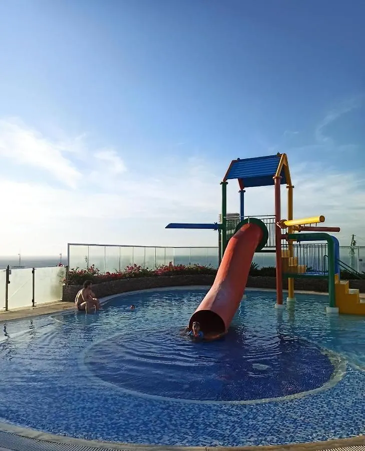 Reserva Del Mar Санта-Марта 0*,  Колумбия