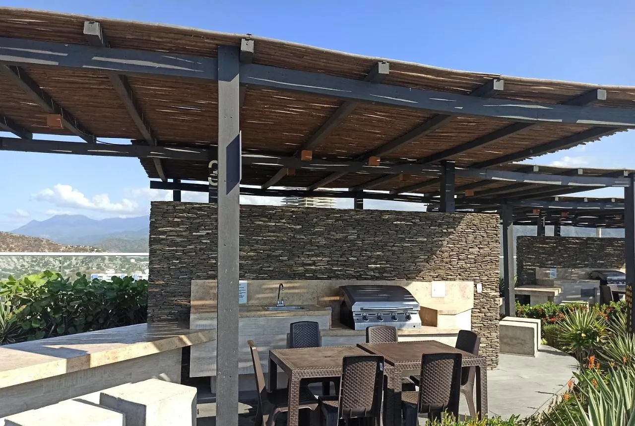 Reserva Del Mar Санта-Марта