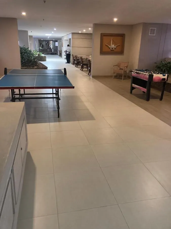 Reserva Del Mar Санта-Марта Колумбия