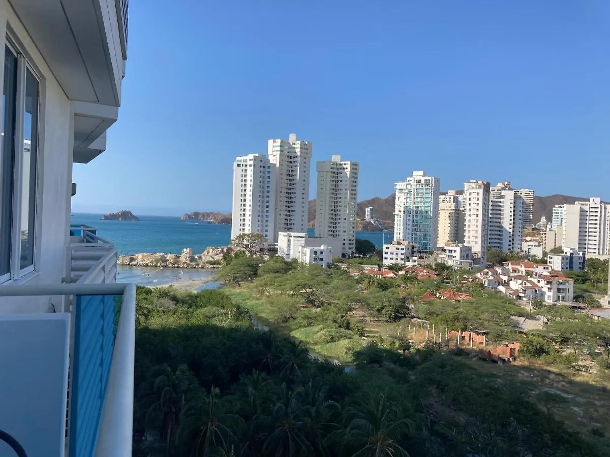 Reserva Del Mar Санта-Марта 0*,  Колумбия