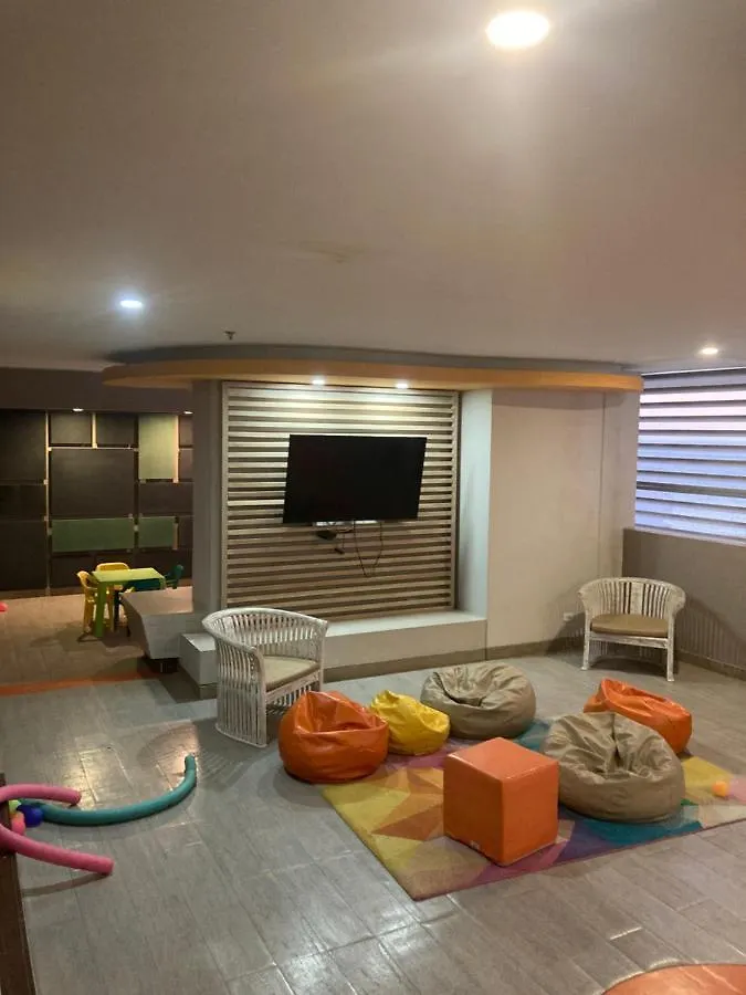 Reserva Del Mar Санта-Марта 0*,  Колумбия
